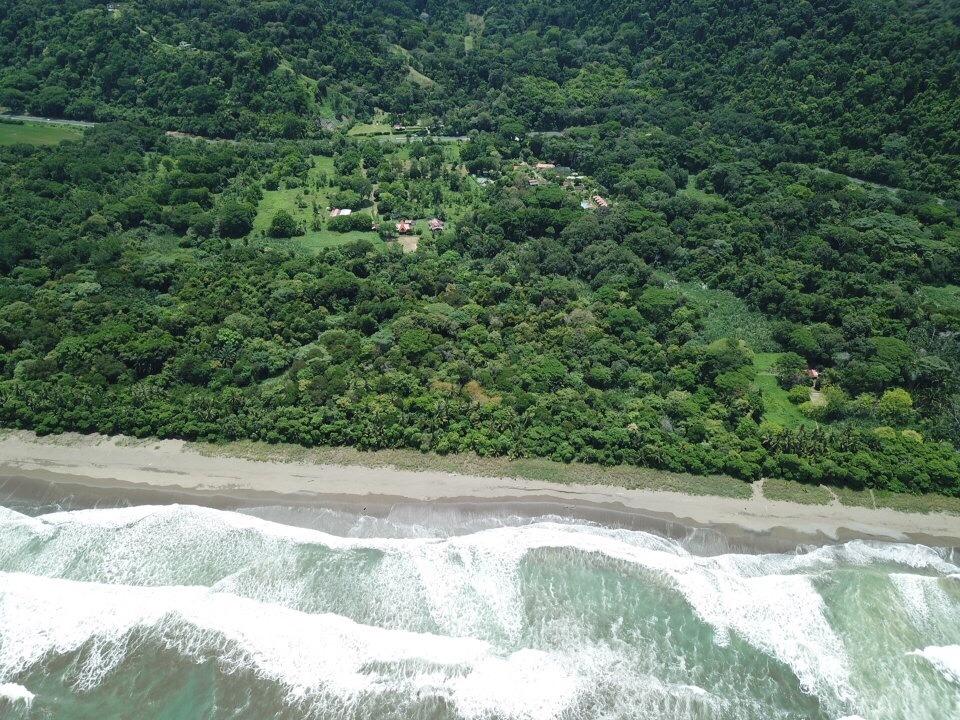 30 Acres of Land for Sale, Dominical, Bahia Ballena, Puntarenas, Costa Rica — photo 3