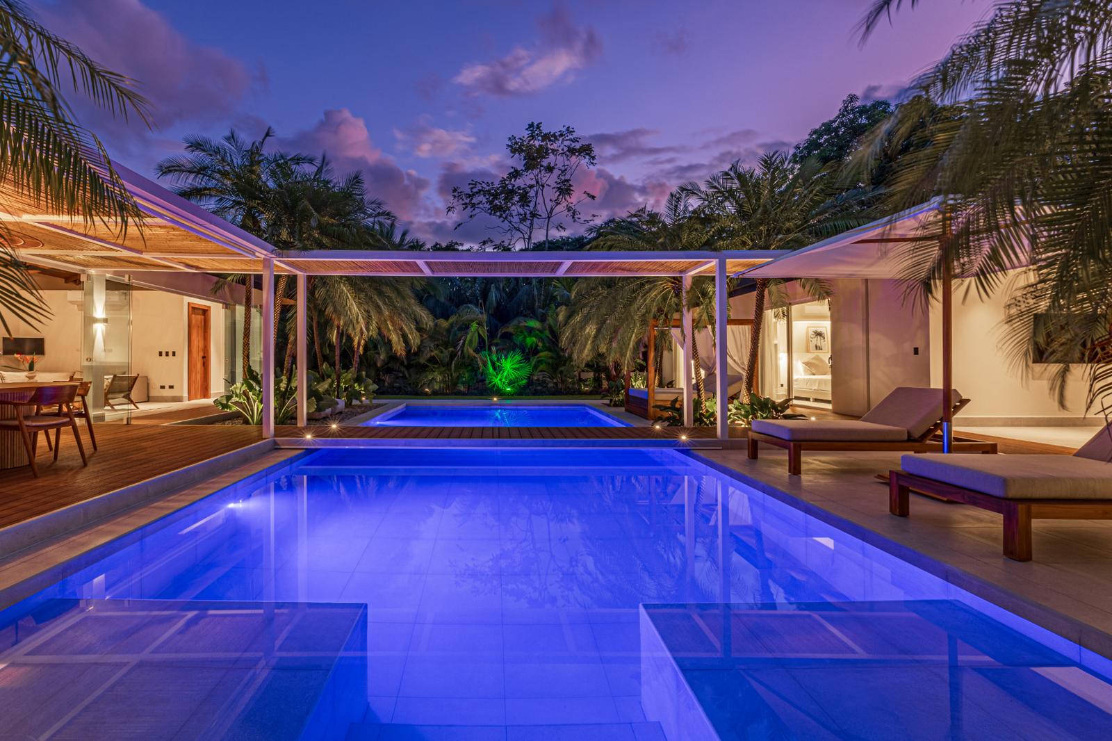 3 Bedroom Luxury Villa for Sale in Uvita, Costa Rica — photo 2