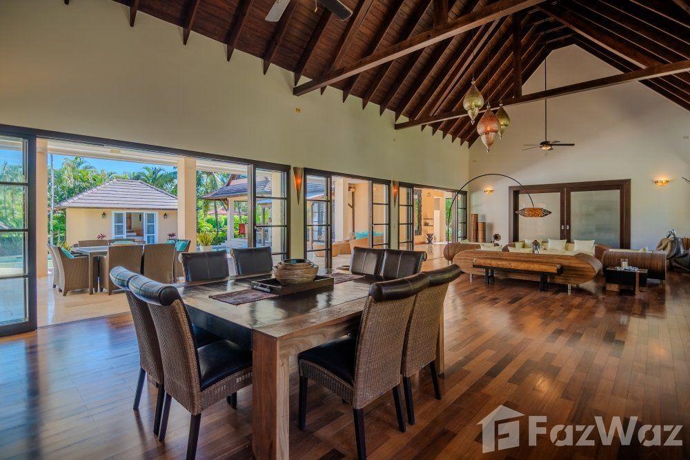 Sea Horse Ranch Villa PRECIOSA – Modern Luxury V 5025 SHR in Sosua — photo 4