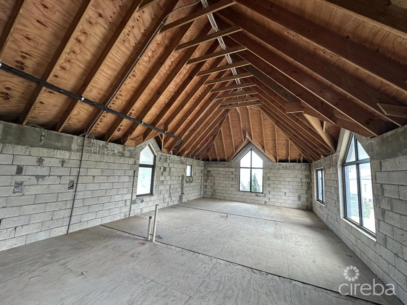 Seahaven Carriage House in the Cayman Islands — photo 1