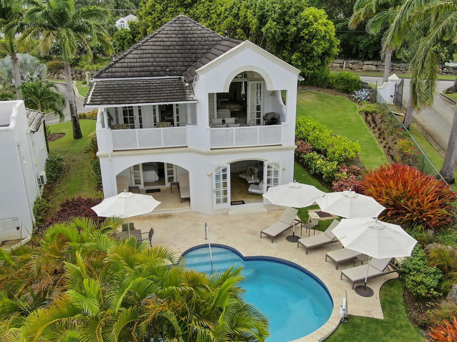 3 Bedroom Home for Sale, Forest Hills 2, Royal Westmoreland, Barbados — photo 5