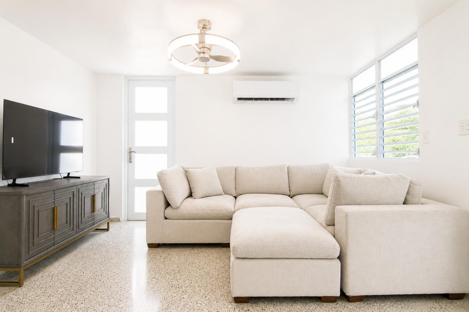 Remodeled House with pool and ocean view in Luquillo PR — photo 3