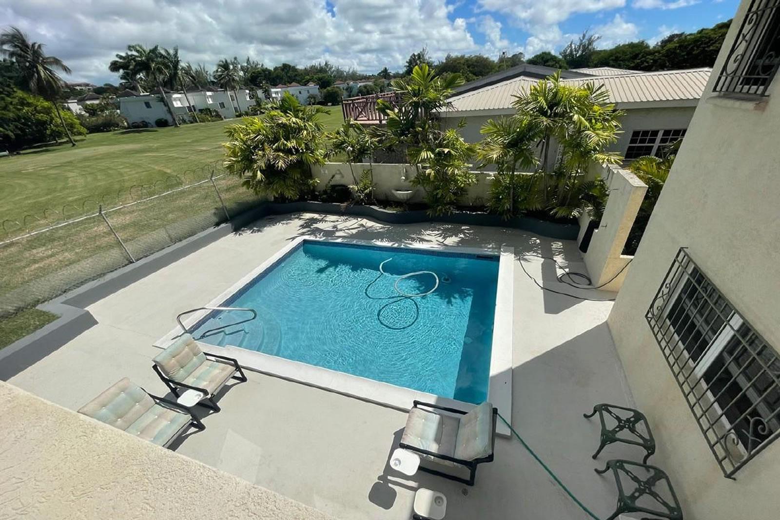 7 Bedroom Apartment Building for Sale, Golf Club Road, Rockley, Christ Church, Barbados — photo 2