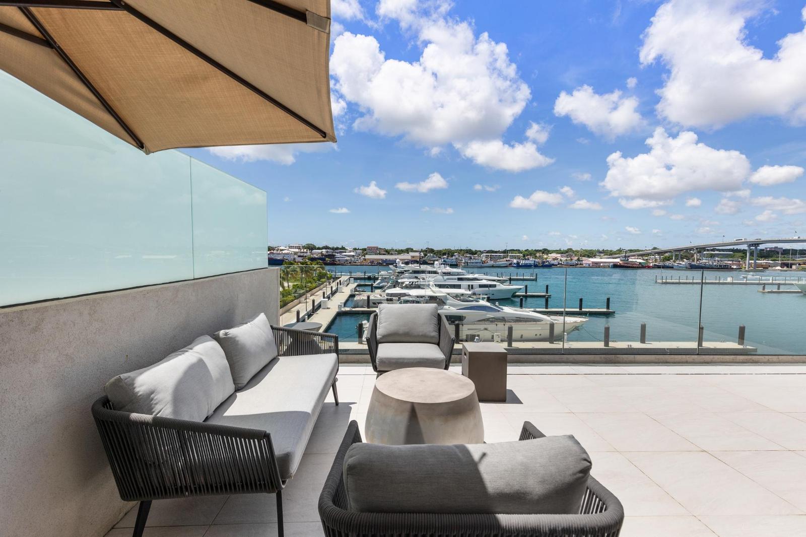 2 bedroom Apartment for sale — STERLING COMMONS EAST in Nassau / New Providence, The Bahamas — photo 5