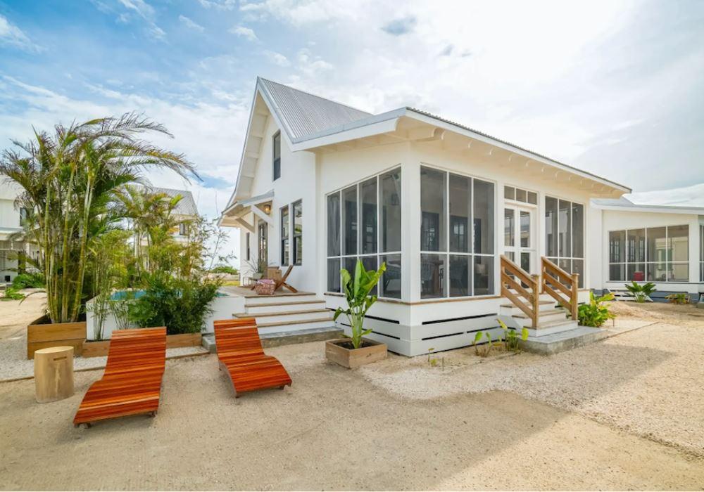 Cordage Cottage with Pool in Mahogany Bay Village — photo 5