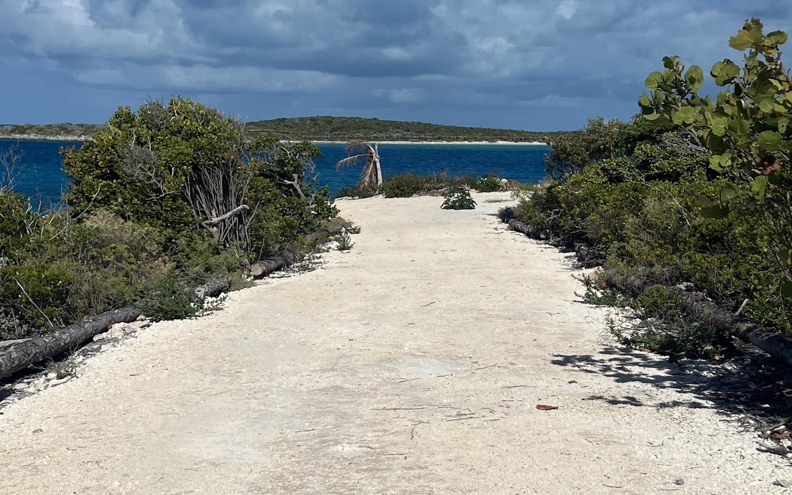 12 Acre Private Island for Sale, Jumentos Cays near Ragged Island, Bahamas — photo 2