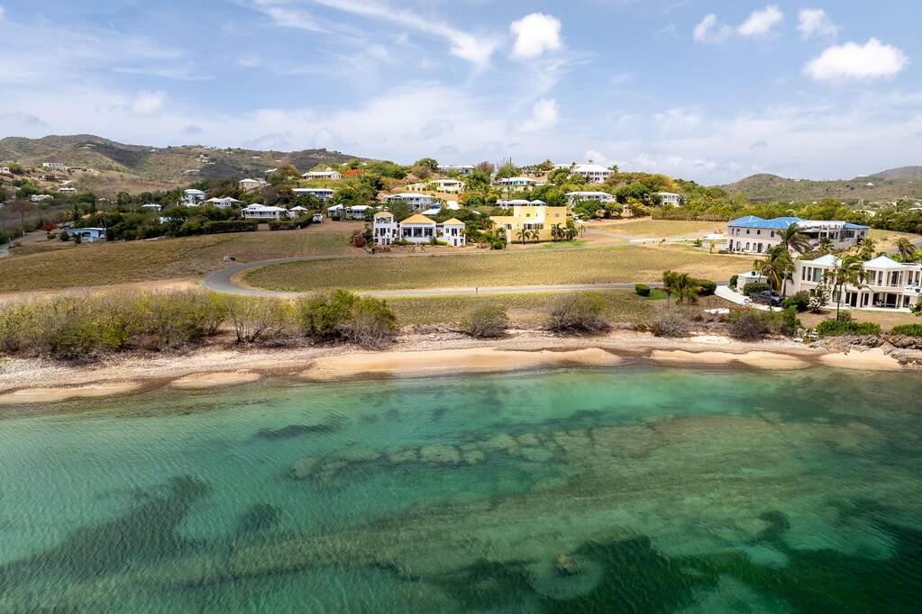 Land for Sale - 133-136 Green Cay Ea, St. Croix, VI — photo 3
