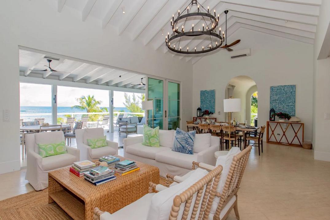Holiday House 4BR in Eleuthera — photo 5