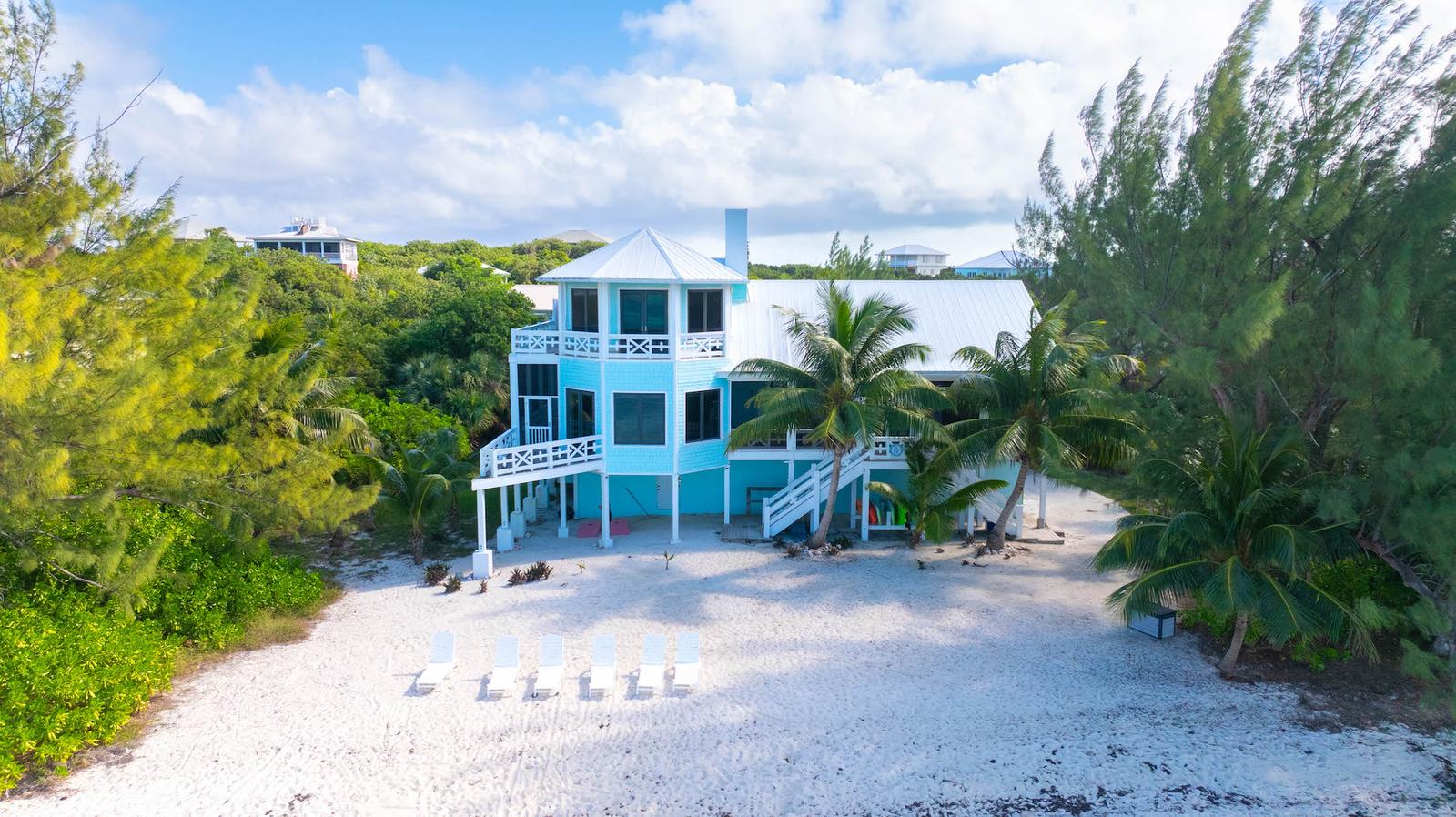 Lots 13 and 14, Coco Bay House - MLS 65043, Abaco, Bahamas — photo 2