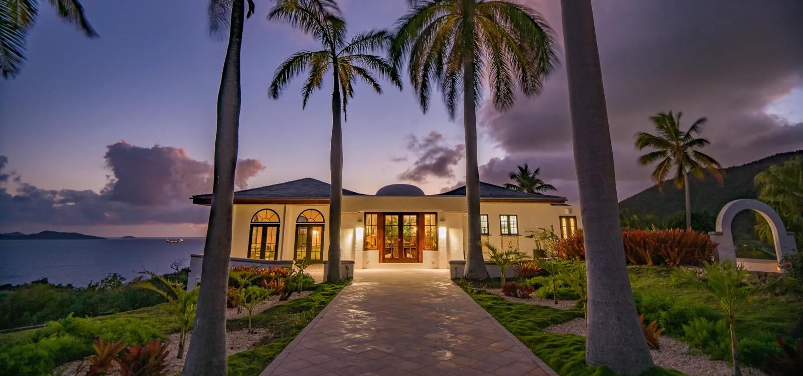 6 Bedroom Home for Sale, Nora Hazel Point, Tortola, BVI — photo 4