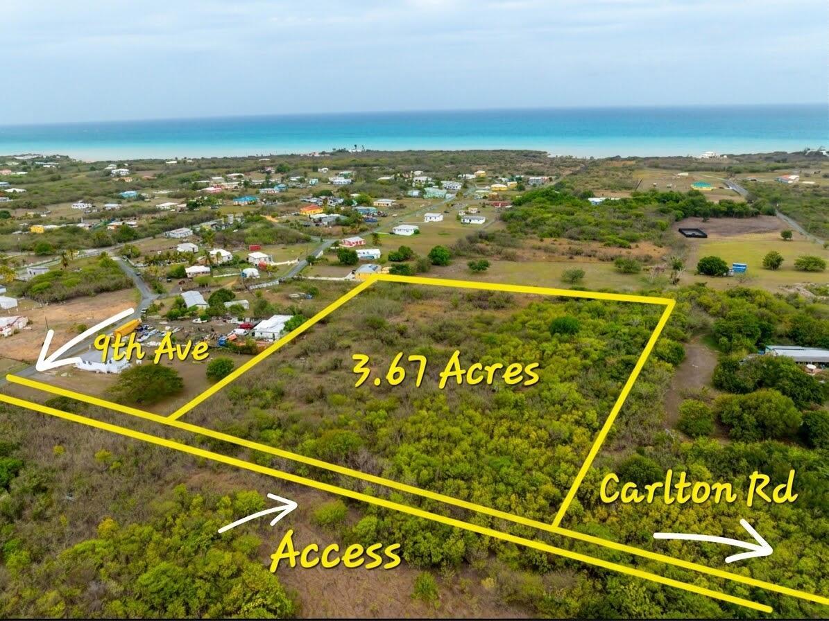 New Listing LotsAcres Carlton WE — photo 1