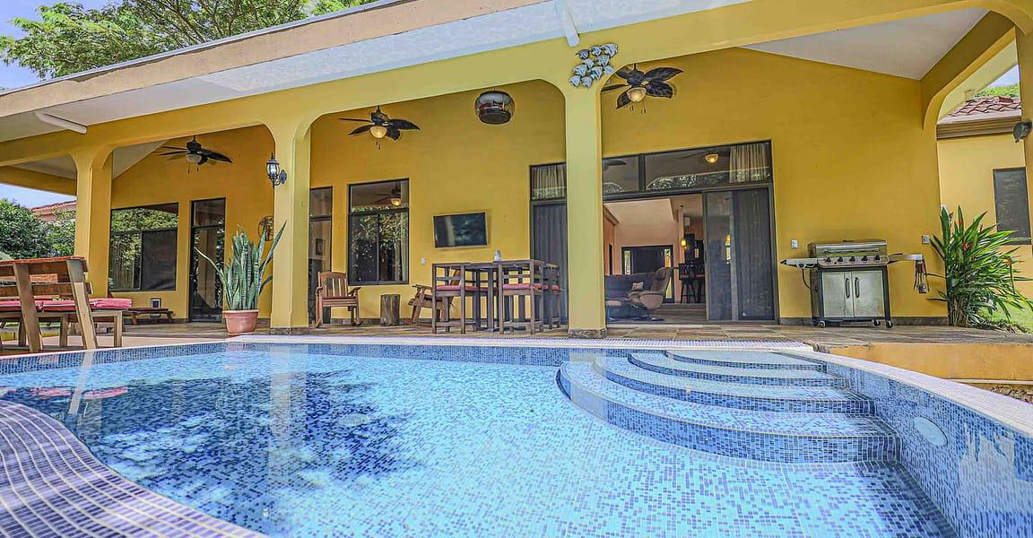 3 Bedroom House for Sale, Pacifico, Playas del Coco, Papagayo, Guanacaste, Costa Rica — photo 1