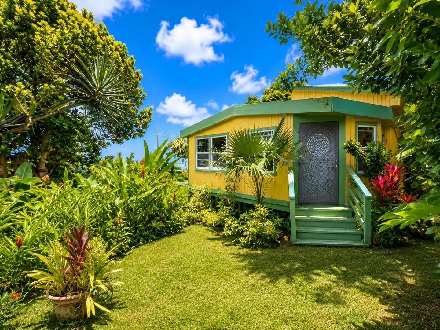 4 Bed 2 Bath Villa in US Virgin Islands — photo 1