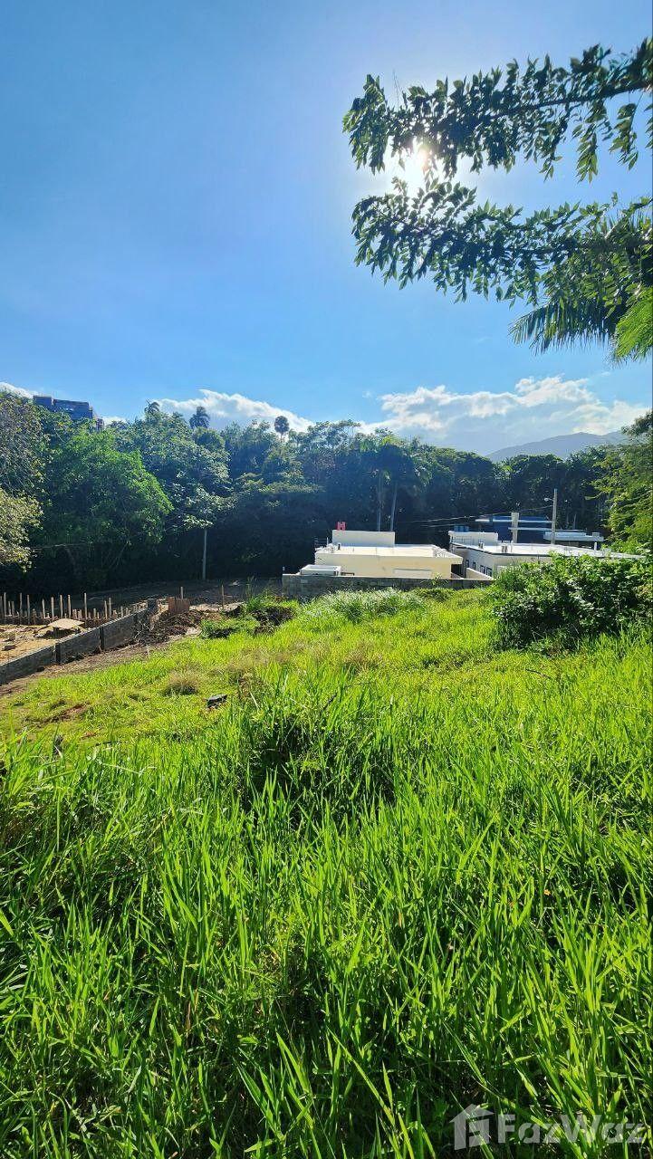 Residential Land Lot for Sale in Residencial Cerro Verde, San Felipe De Puerto Plata — photo 3