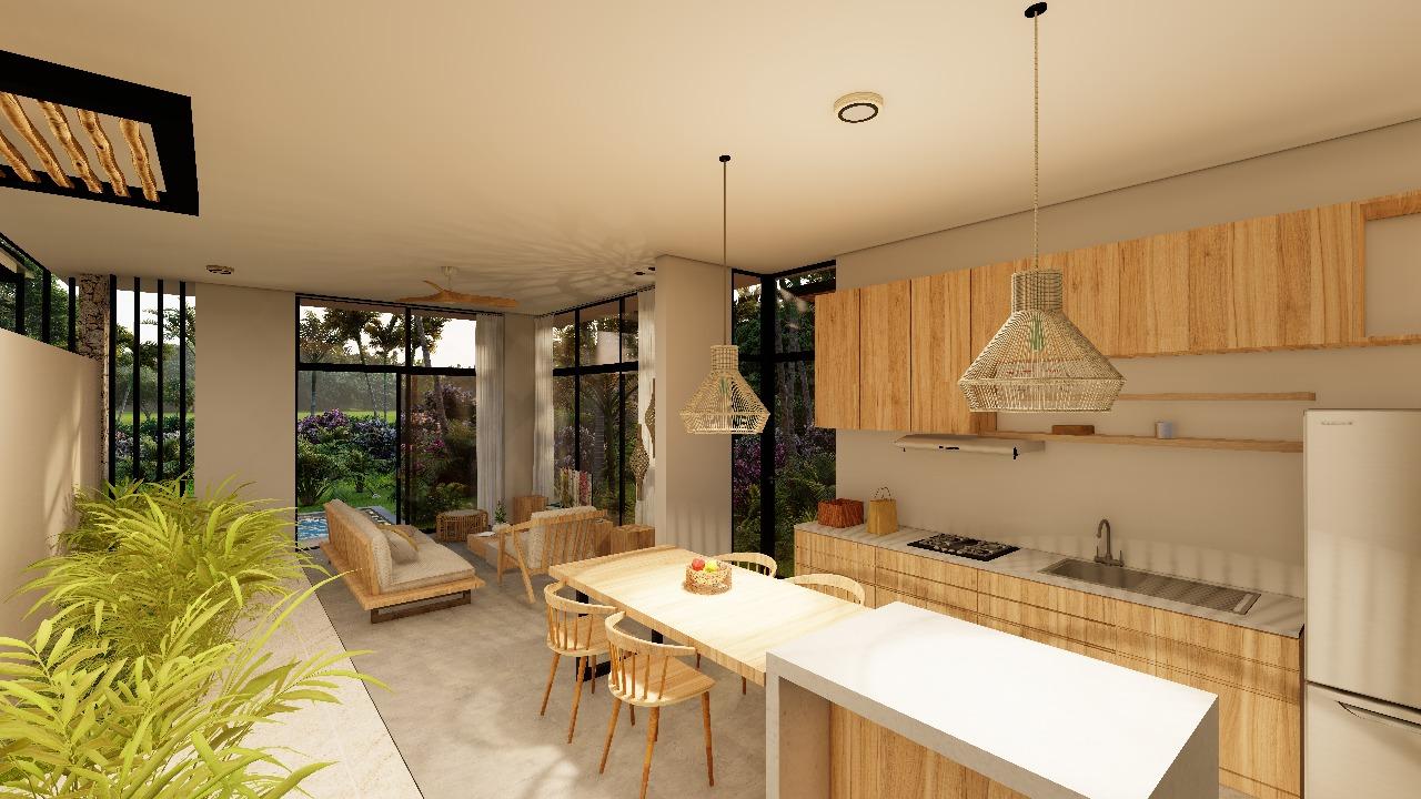 2 Bedroom Lush Garden Villas In Private Residence With River — photo 4