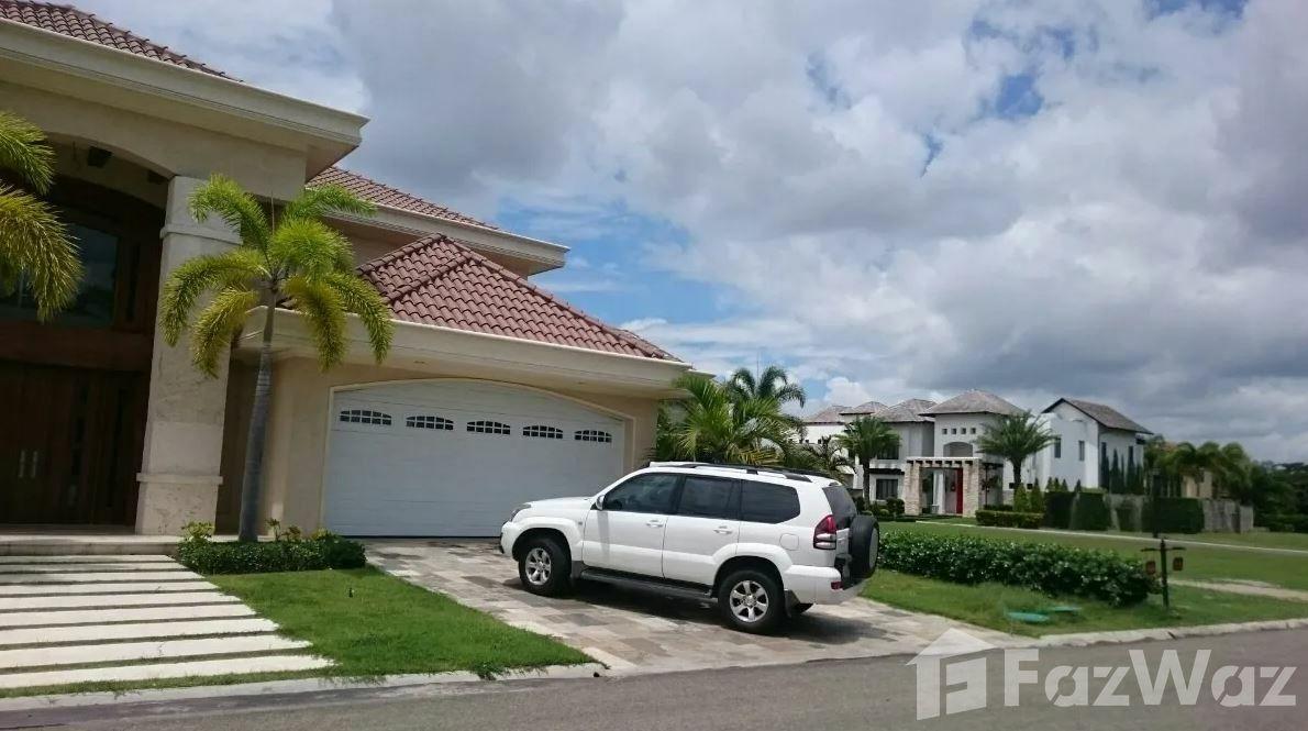 5 Bedroom House for Sale in Santiago De Los Caballeros, Santiago — photo 3