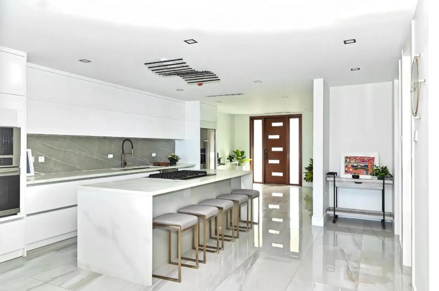 Tavistock Terra Jacks Hill Jamaica - 2 Bedroom Apartment — photo 5