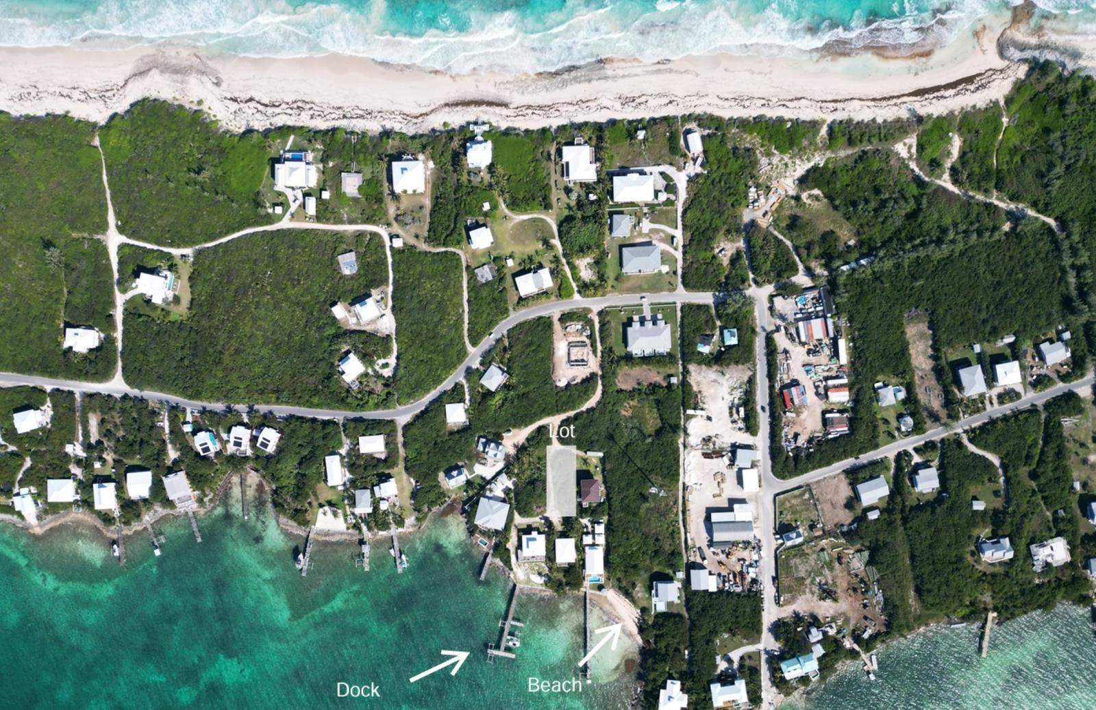 8,744 Sq. Ft. Parcel On The Shipwreck Subdivision - Mls — photo 2