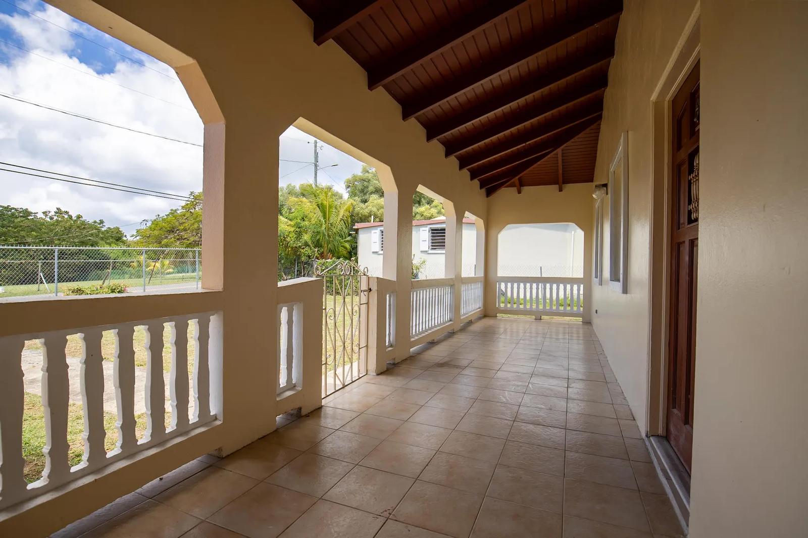 3 Bedroom House for Rent in Whim, US Virgin Islands — photo 5