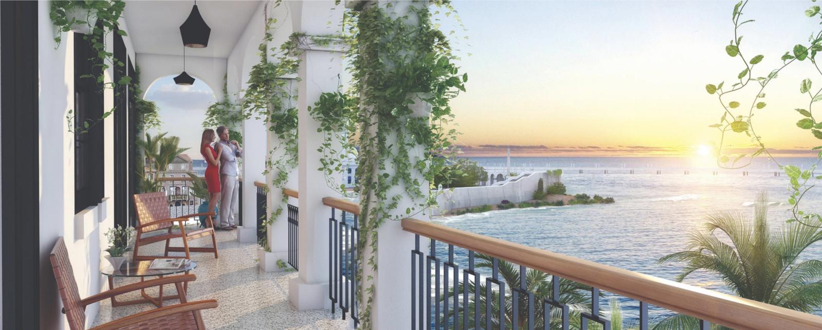Brand New Luxury Oceanfront Townhome for Sale in Casco Antiguo, Panama! — photo 3