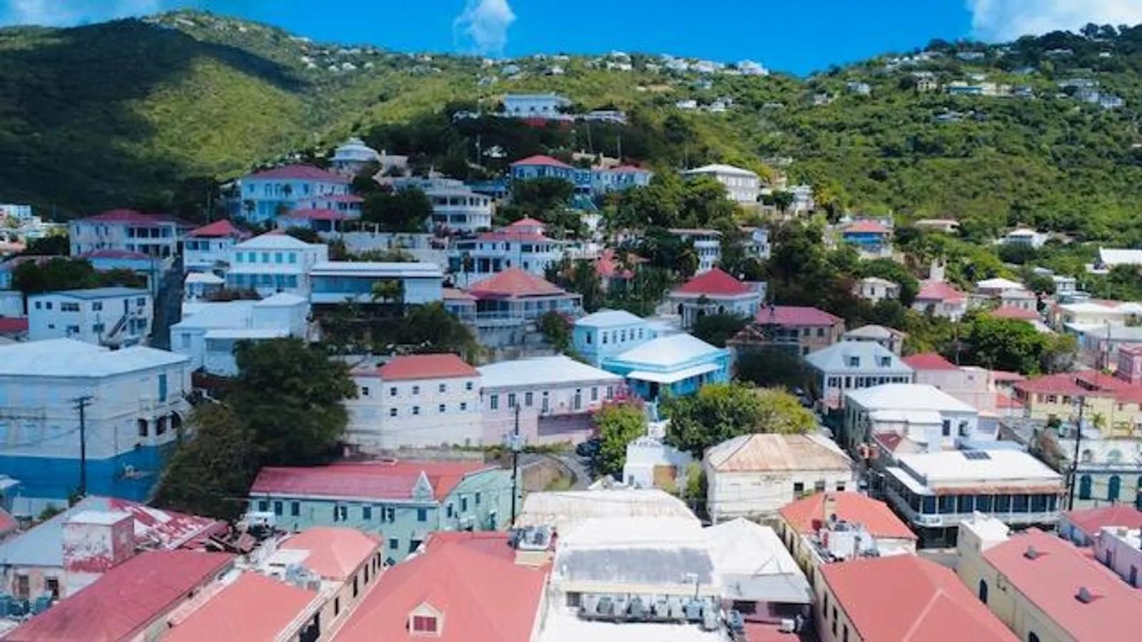 Historic St. Thomas Property in Opportunity Zone — photo 4