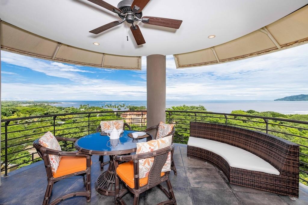 3 Bedroom Condo 19 for Sale, Sunrise, Tamarindo, Guanacaste, Costa Rica — photo 1