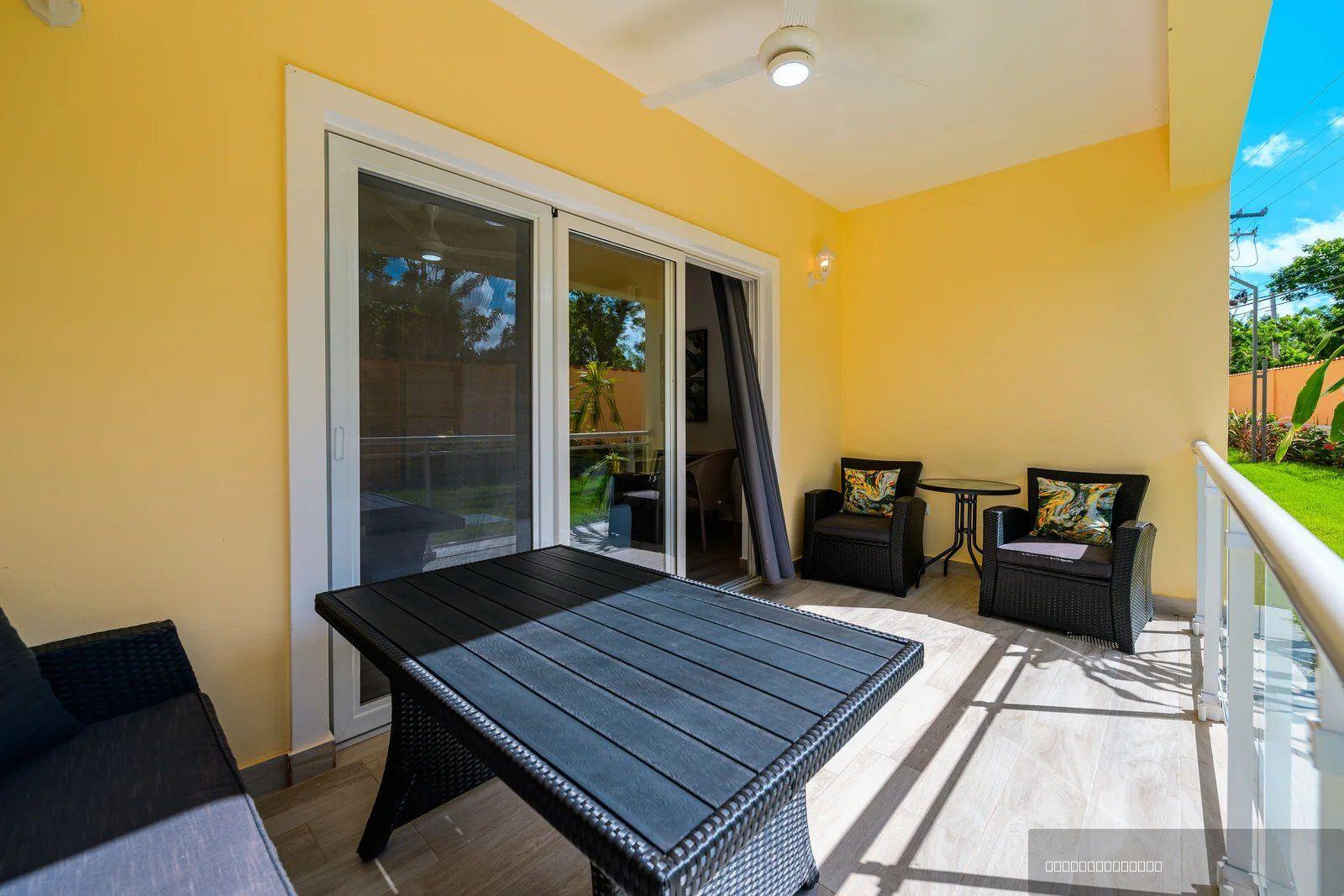 1 bedroom property for sale — photo 4