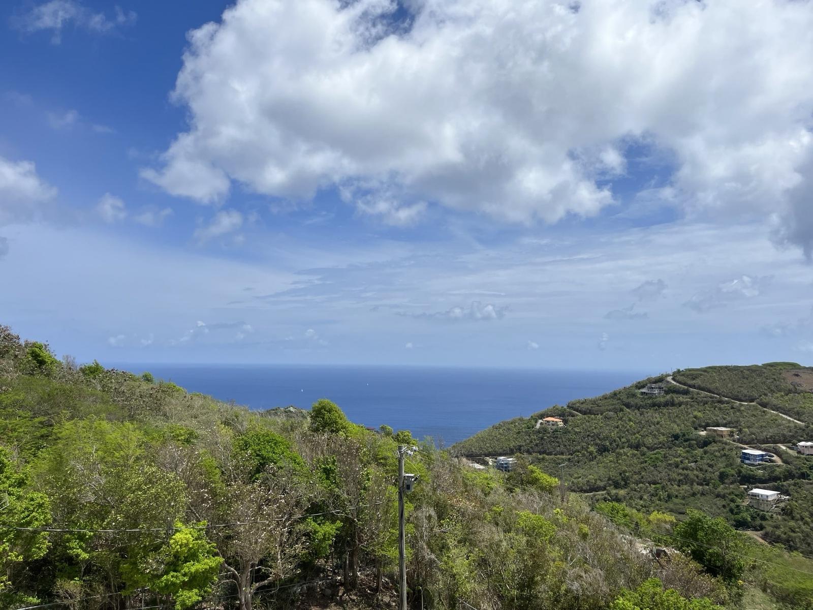 Brewer's Bay, Tortola, VG — photo 2