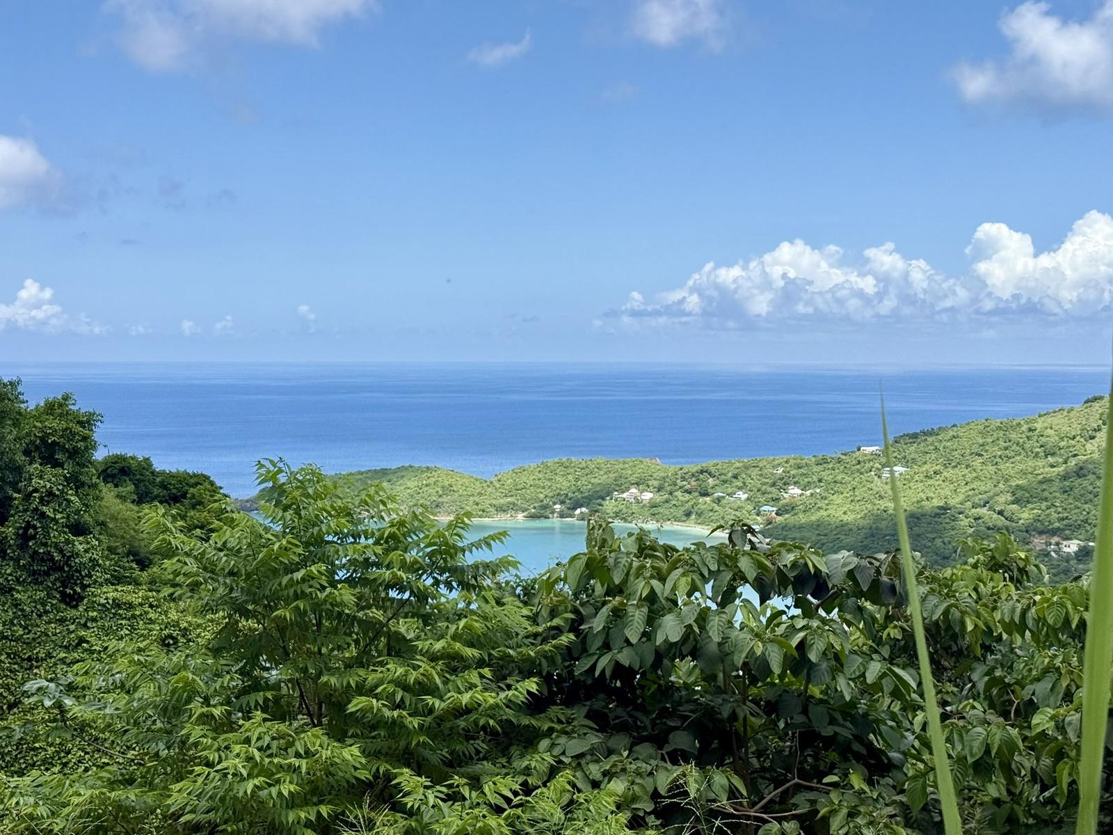 0.85 Acres & 1.49 Acres Lot - Soldiers Hill, Tortola — photo 5