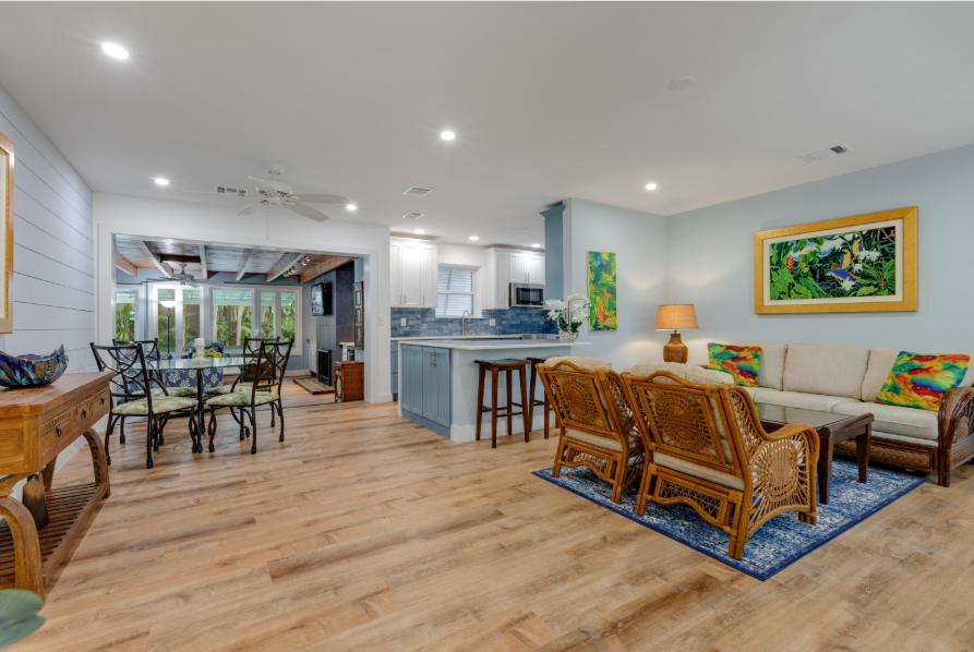 1706 Seminary Street Key West House — photo 4
