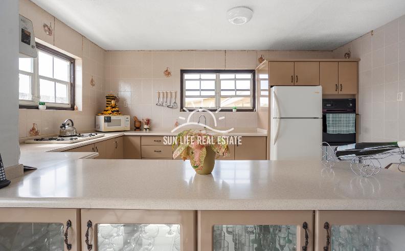 House with 4 bedrooms and extra apartment in Saliña — photo 4