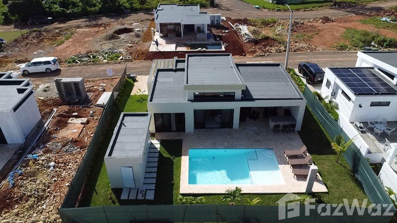 2 Bedroom Villa for Sale at Casa Linda — photo 3