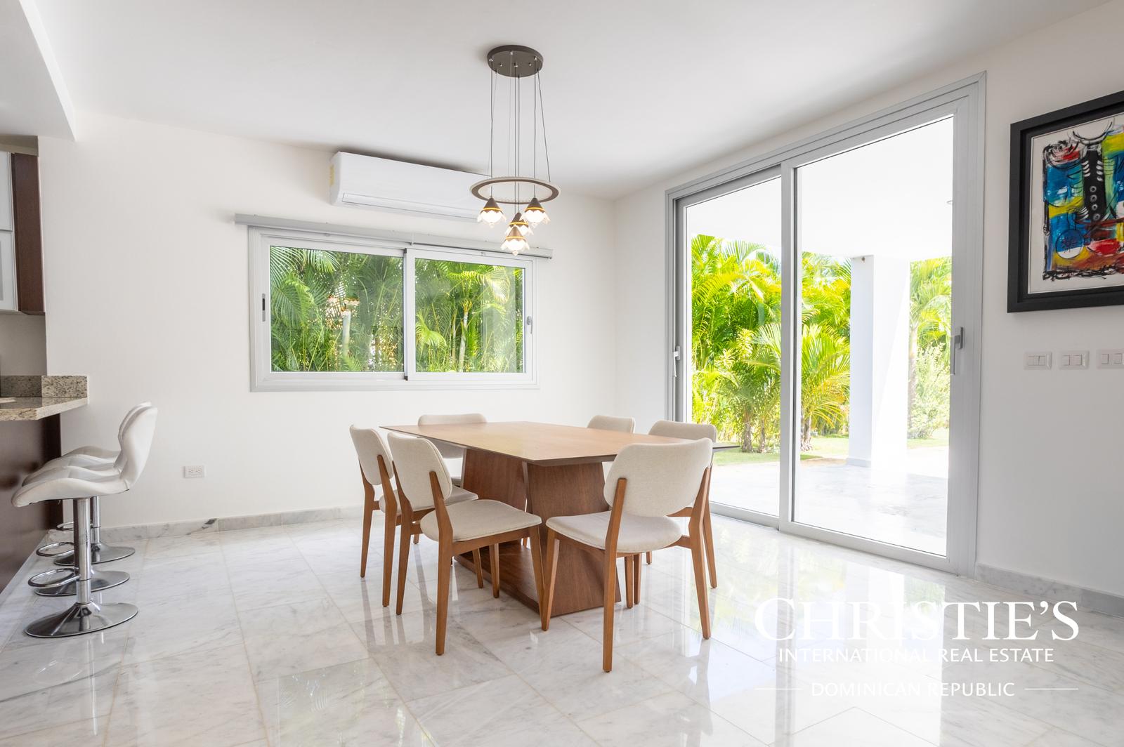 Villa Capri, Playa Nueva Romana — photo 3