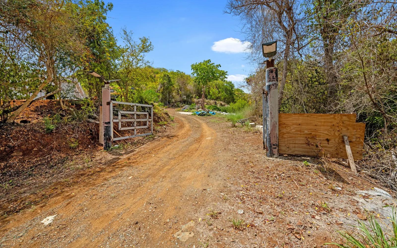 12.11 Acre Waterfront Lot in St. Thomas, USVI — photo 4
