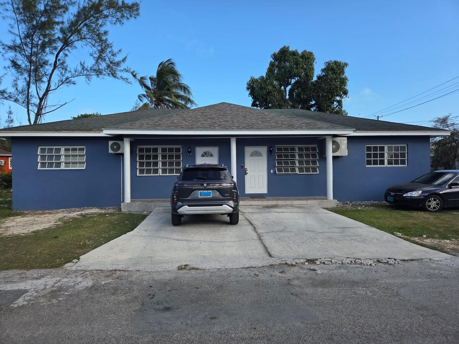 4 bedroom Apartment for sale — ROSEDALE SUBDIVISION in Nassau / New Providence — photo 1