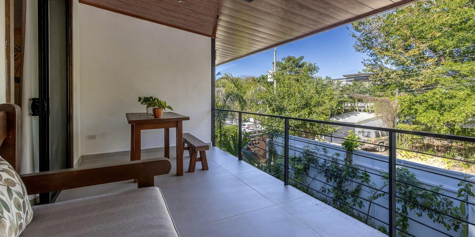 6-Unit Boutique Apartment Hotel for Sale, Santa Teresa, Puntarenas, Costa Rica — photo 4
