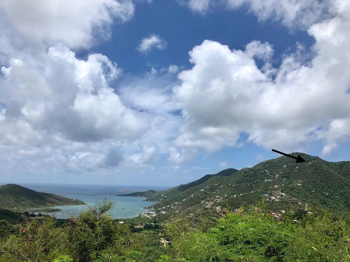 0.51 Acre Lot in St. John Island — photo 3