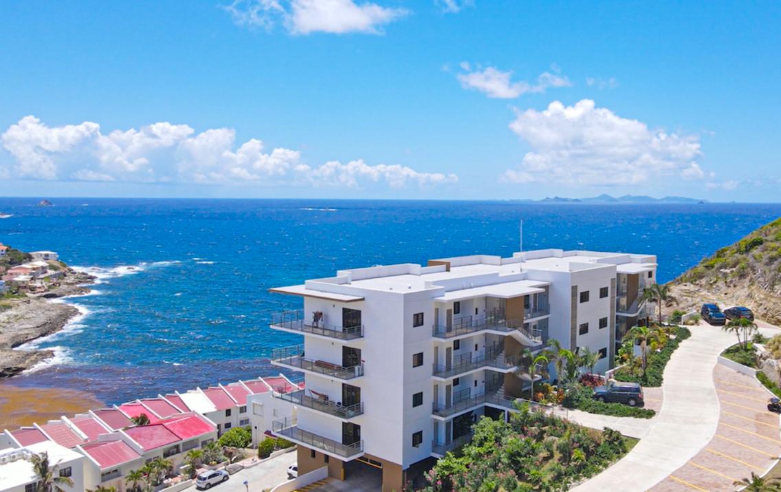 1 Bedroom Apartment for Sale in Lajas, Sint Maarten — photo 3