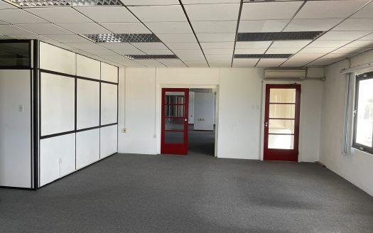 Warehouse available for rent in Banda Ariba North, Curaçao — photo 4