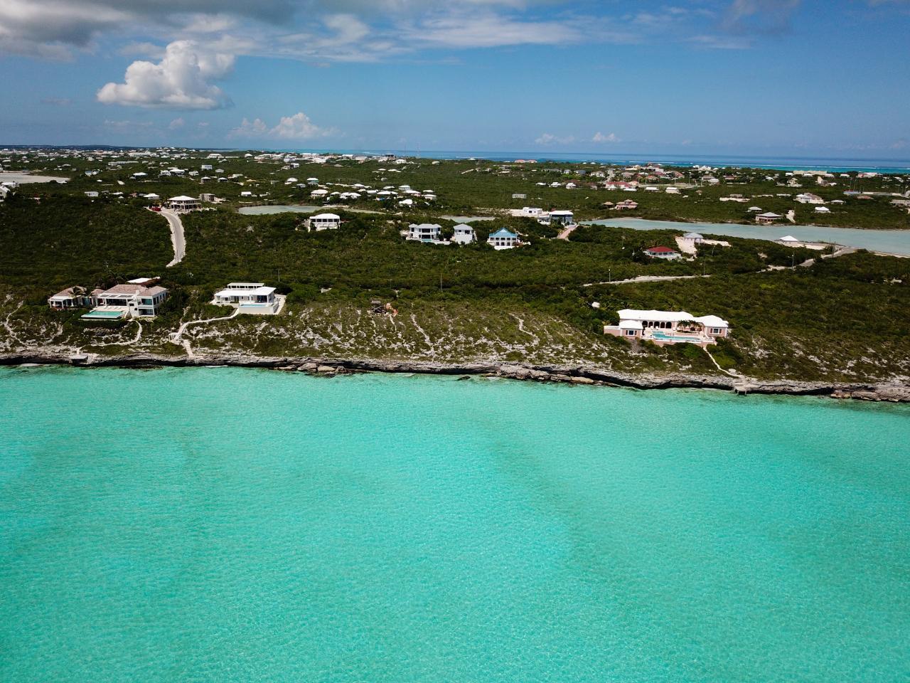 Ocean Drive, Turtle Tail, TC — photo 1