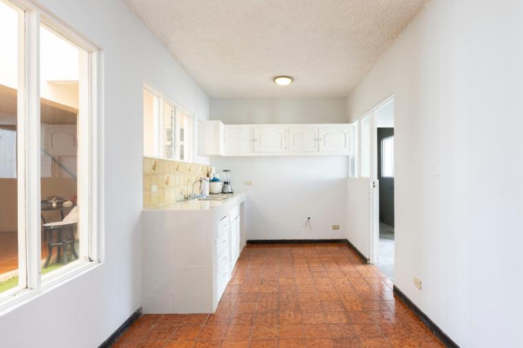 San Jose Spacious 3BR Villa at Rohrmoser — photo 3
