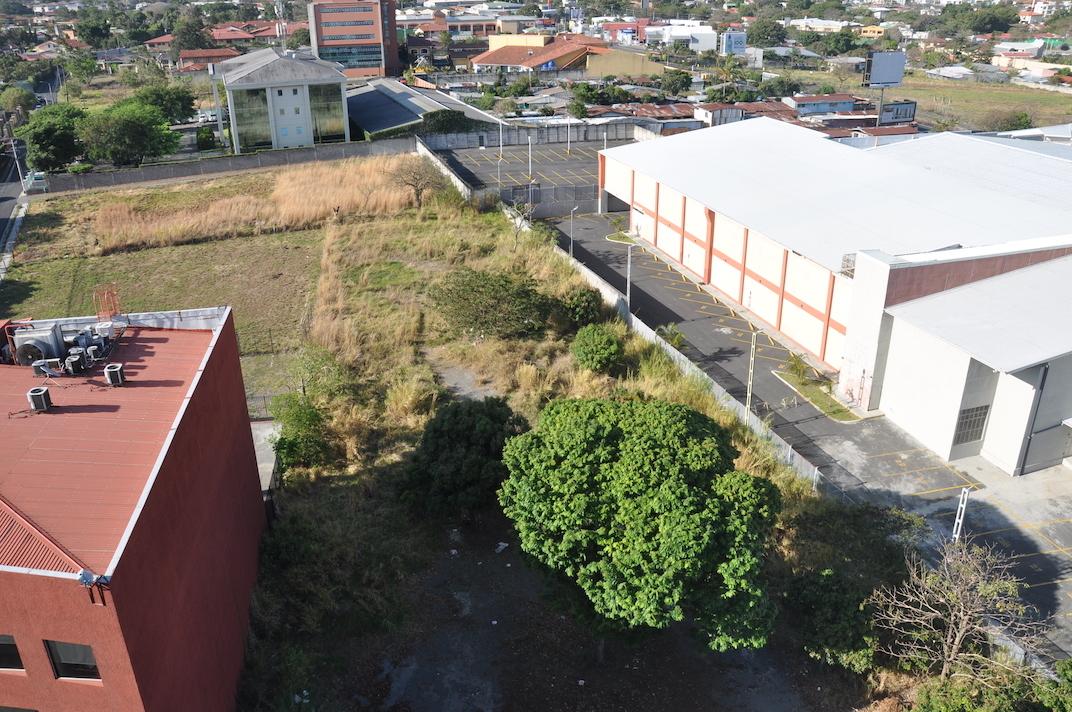 3,552 Sq M Development Land for Sale in San Rafael, Escazu — photo 2