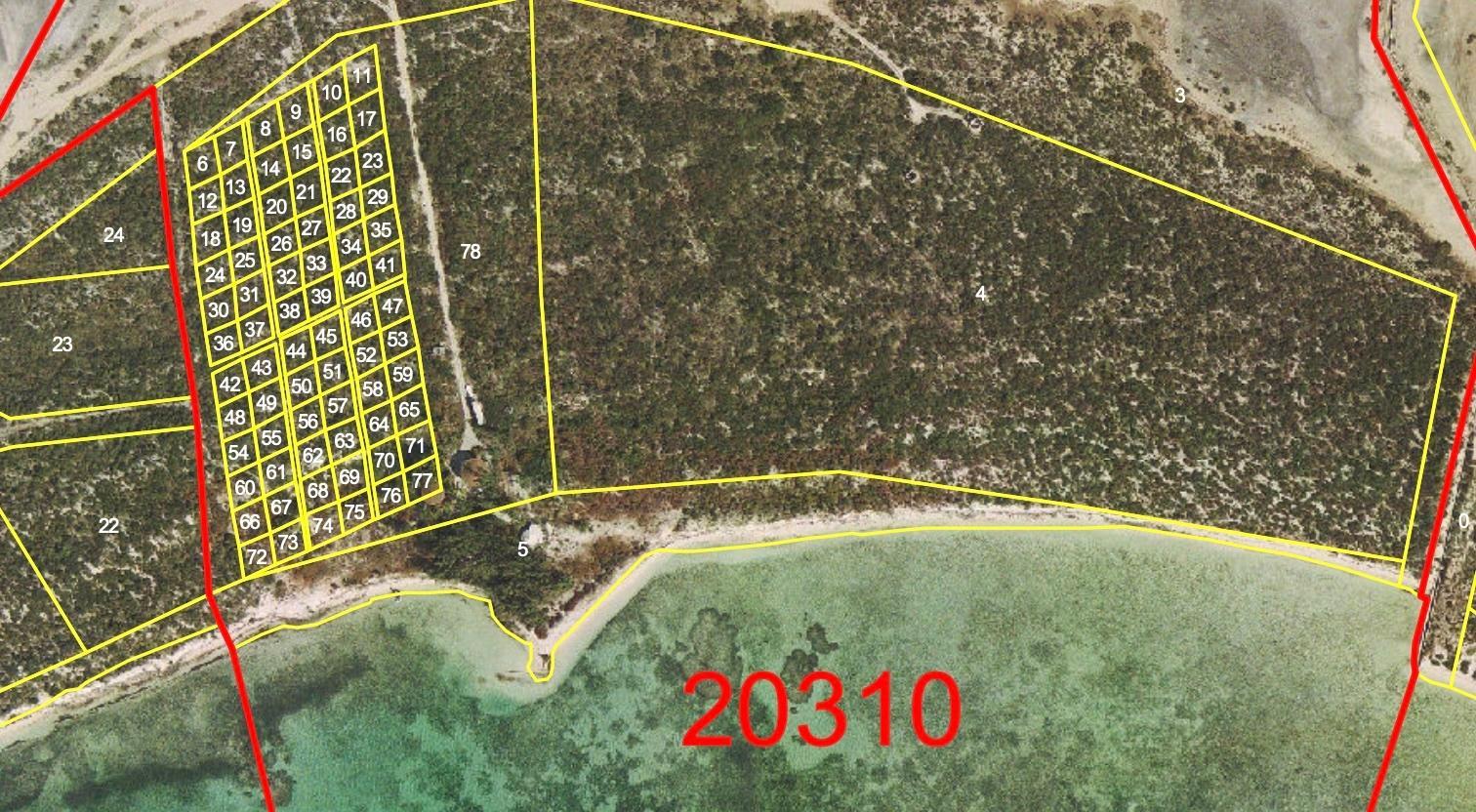 South Caicos Beachfront Development Land — photo 3