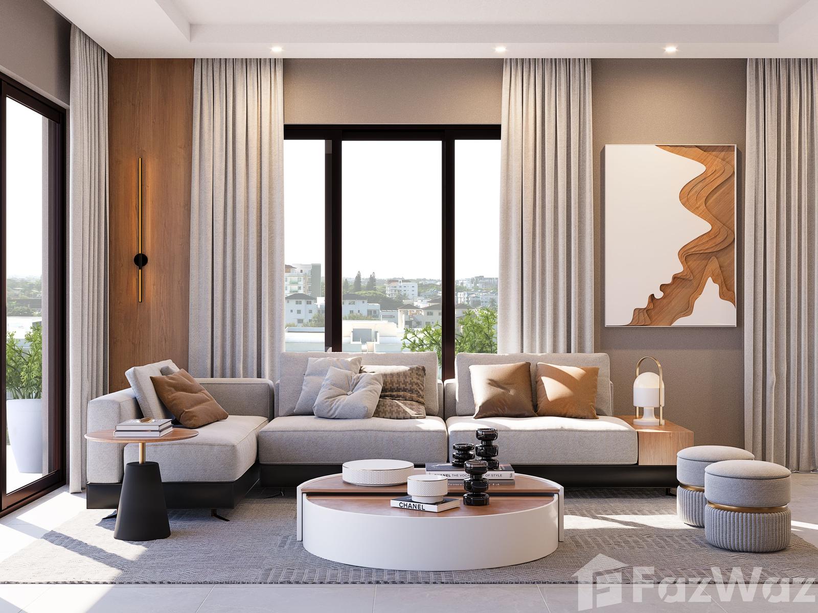 3 Bedroom Apartment for Sale at Palmanova, Santiago De Los Caballeros — photo 3