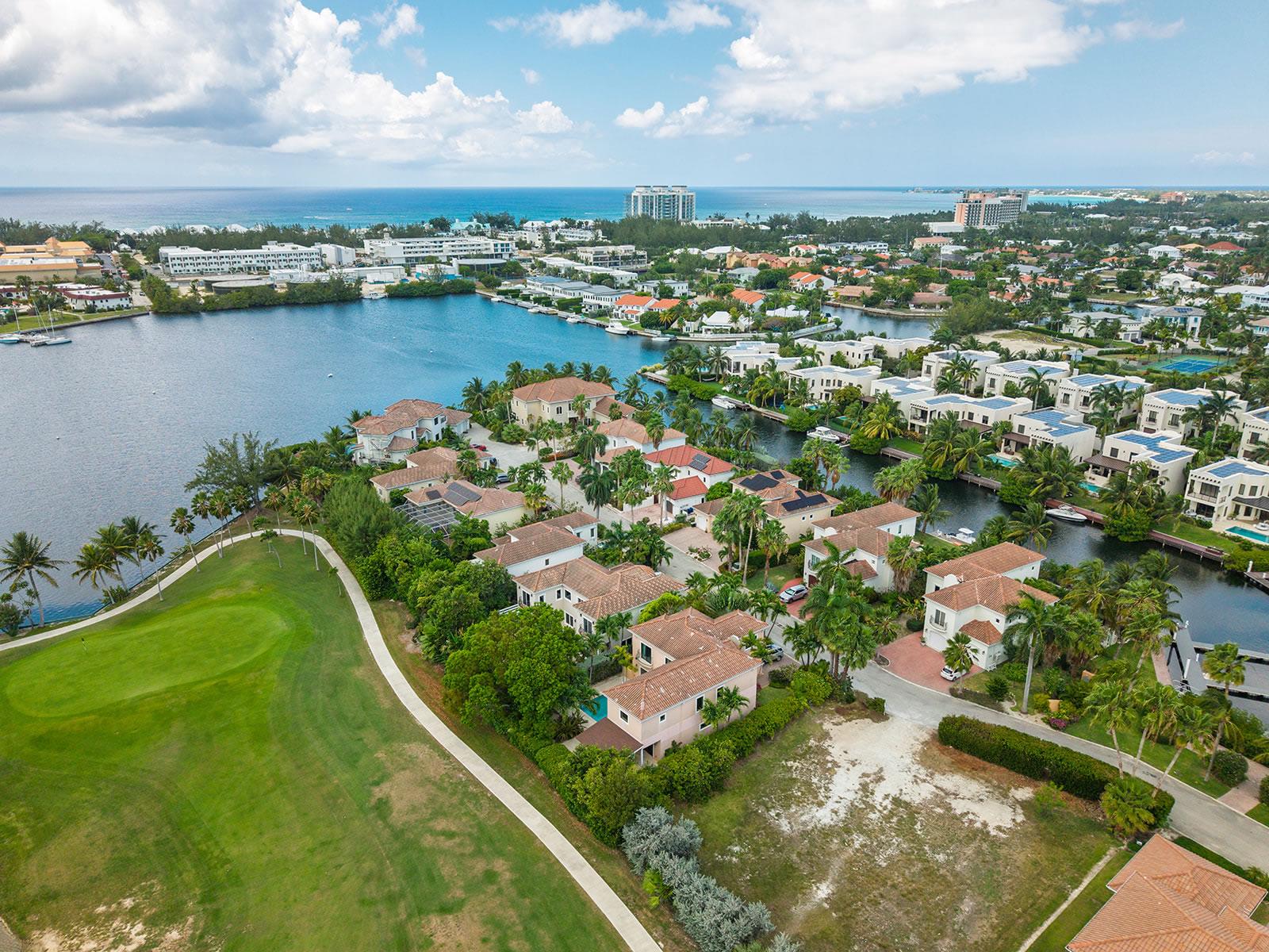 4 Bedroom Home for Sale, Cypress Pointe, West Bay, Grand Cayman — photo 2