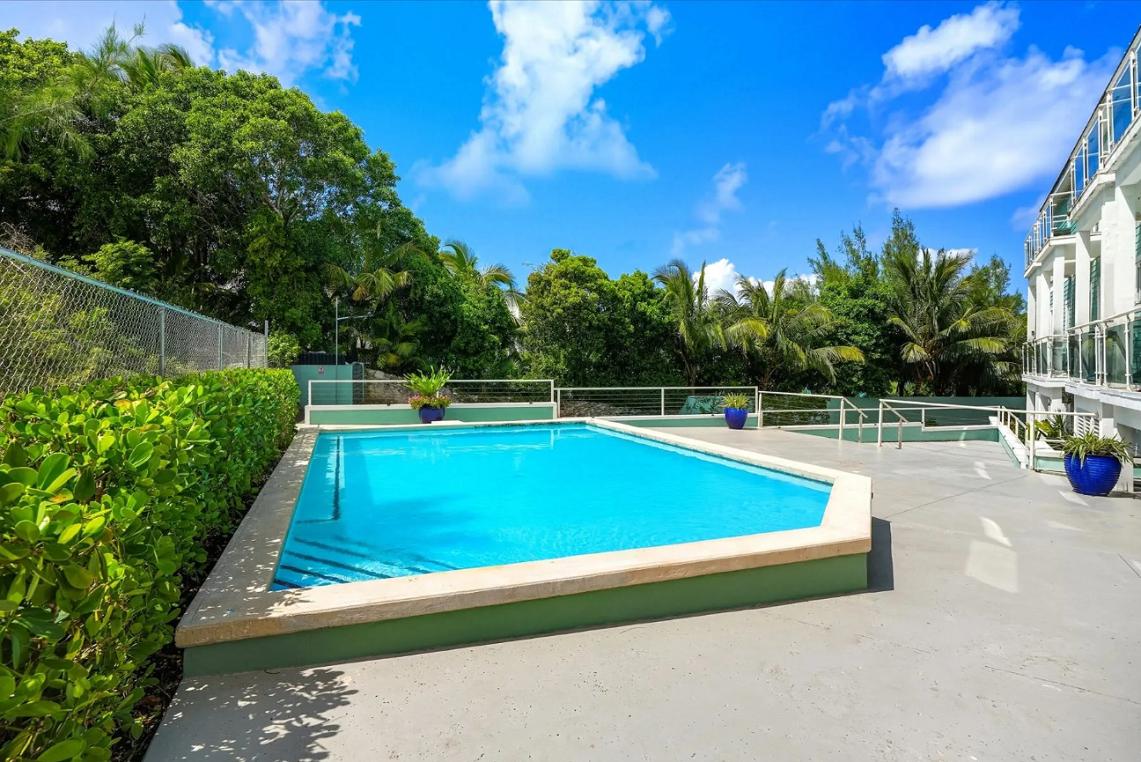 14 Miramar West 2BR Condo in Love Beach — photo 3