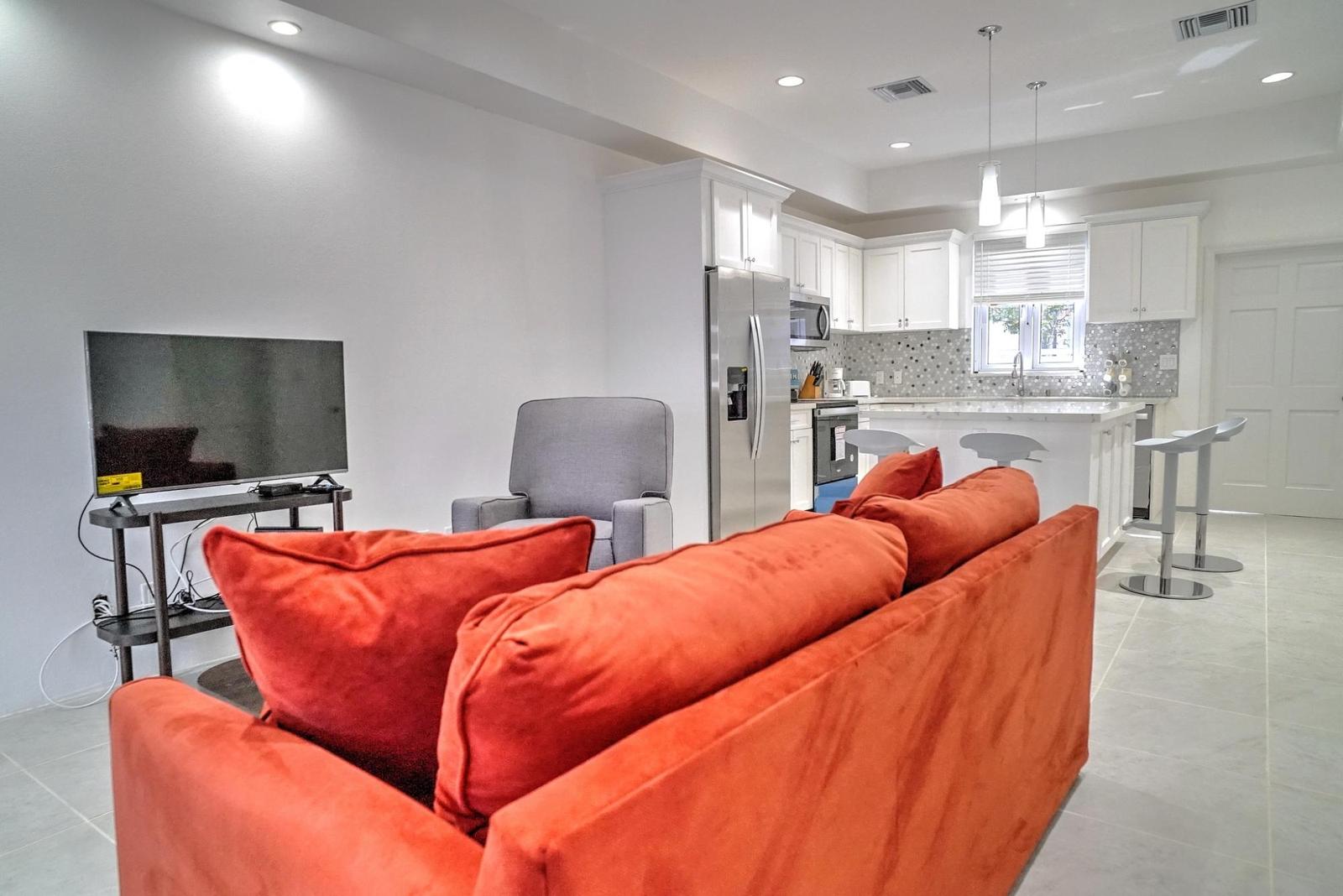 4 Bedroom Apartment for sale on PEARL ROAD, WEST WINDS — photo 5
