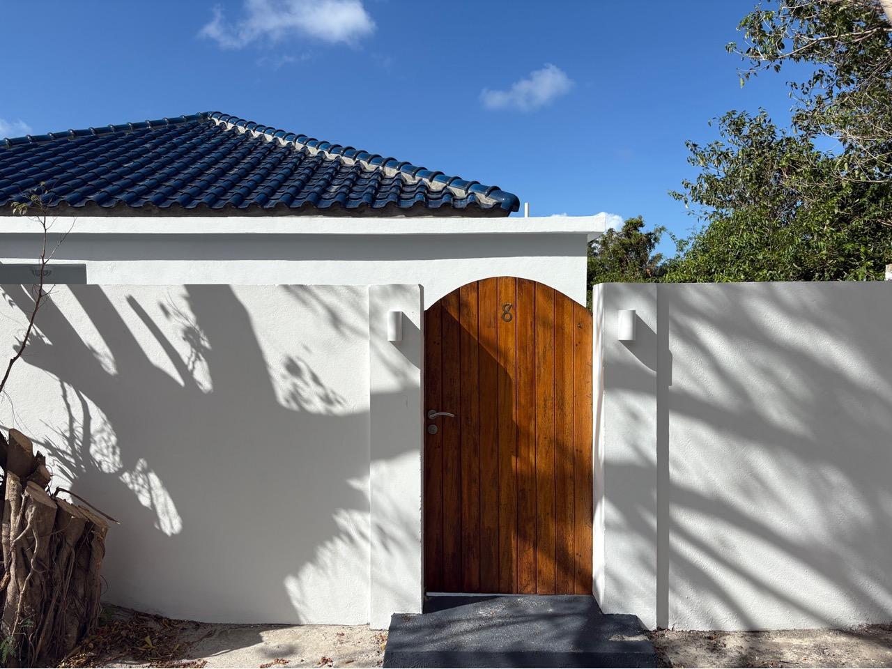 3 Bedroom Home for Sale, Almond Grove Estate, Cole Bay, St Maarten — photo 2