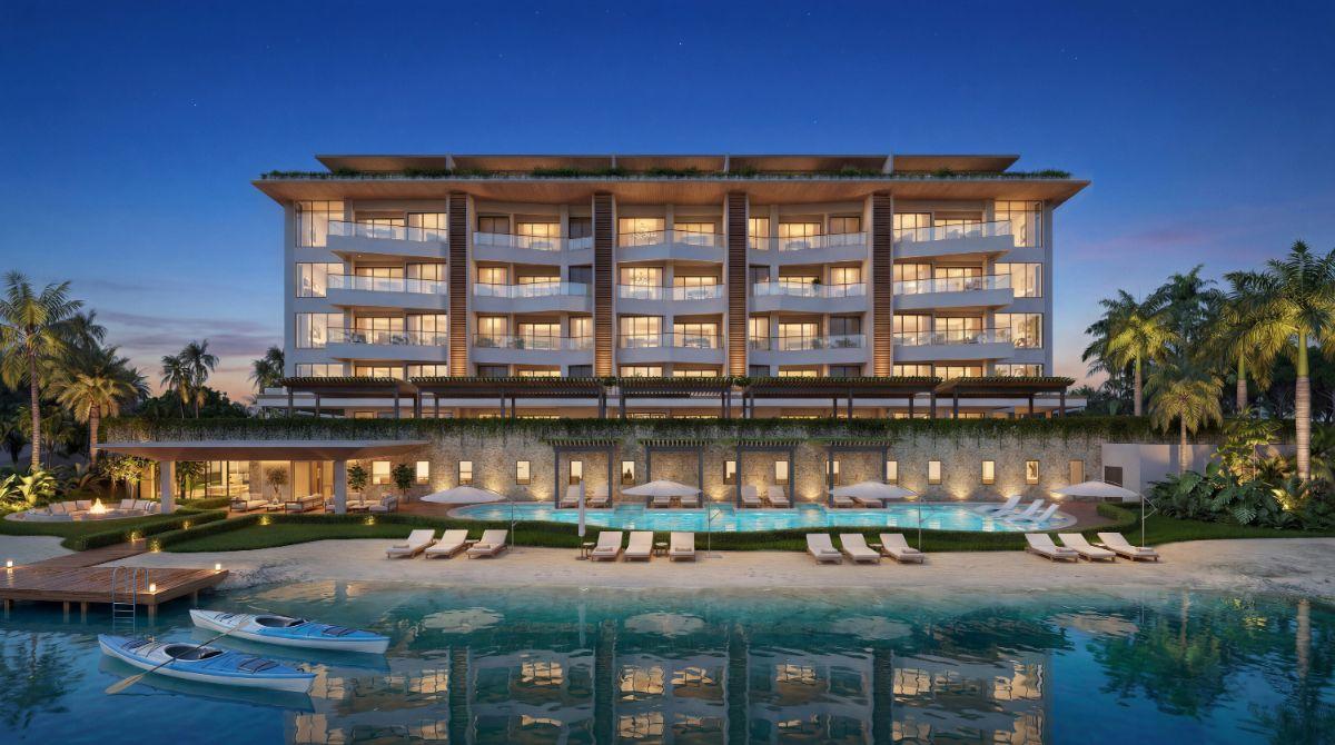 1 Bedroom Property For Sale in Cap Cana — photo 4