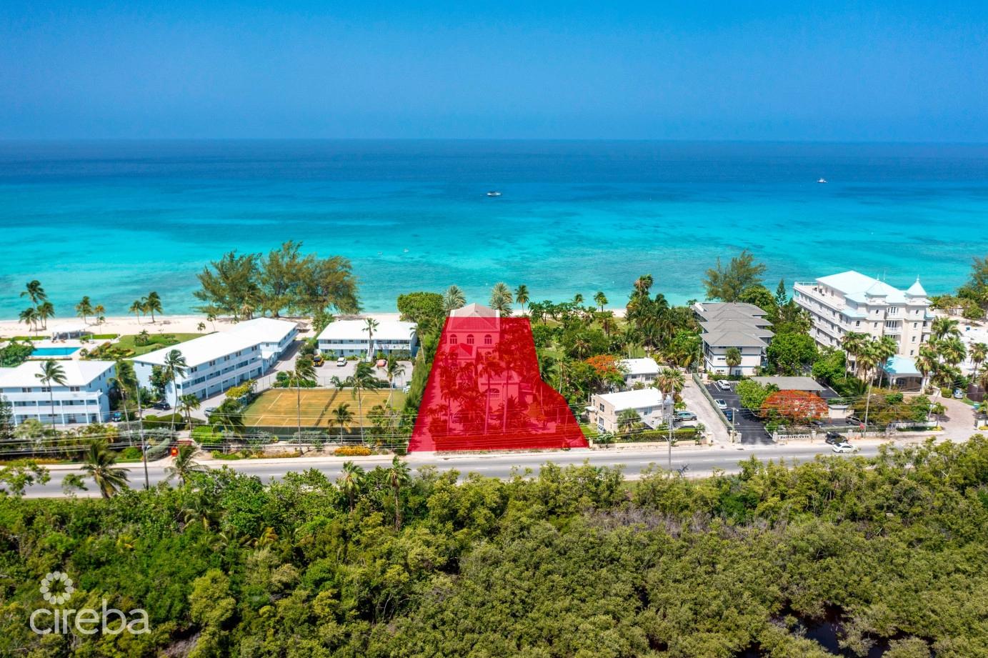 Prime Development Site in the Cayman Islands — photo 4